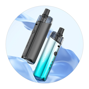 Uwell Caliburn Explorer Pod Kit_1